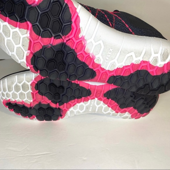 Nike Fitsole Fury 2 Running Shoes - Picture 6 of 6